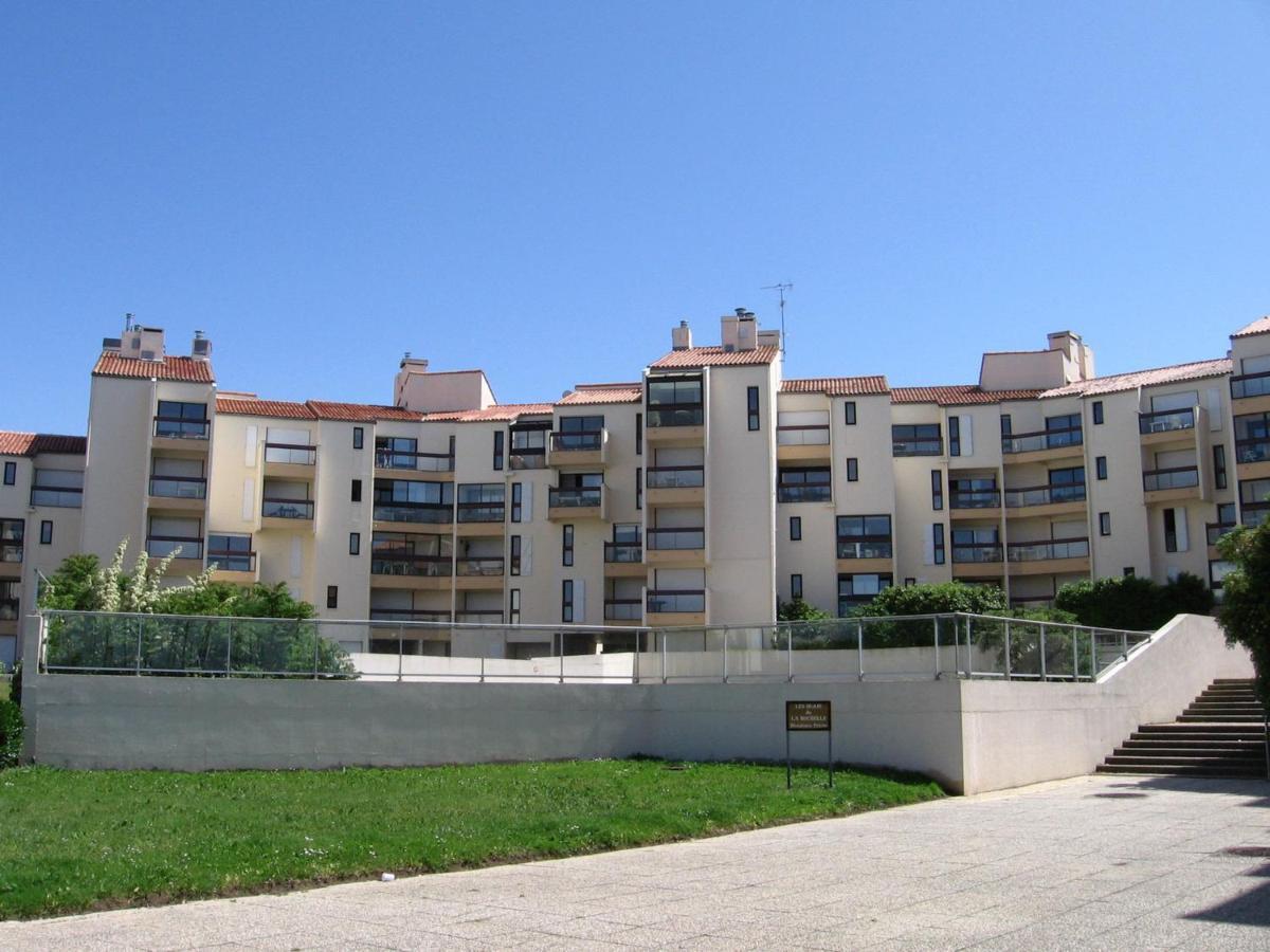 Appartement La Rochelle, 2 Pieces, 4 Personnes - Fr-1-551-36 La Rochelle  Eksteriør billede